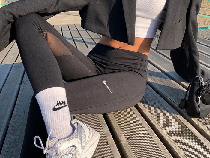 The Reviews Don't Lie—These Are the Best Leggings on Amazon