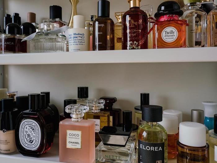 These Perfume Subscriptions Are the Key to Building the Chicest Scent Wardrobe