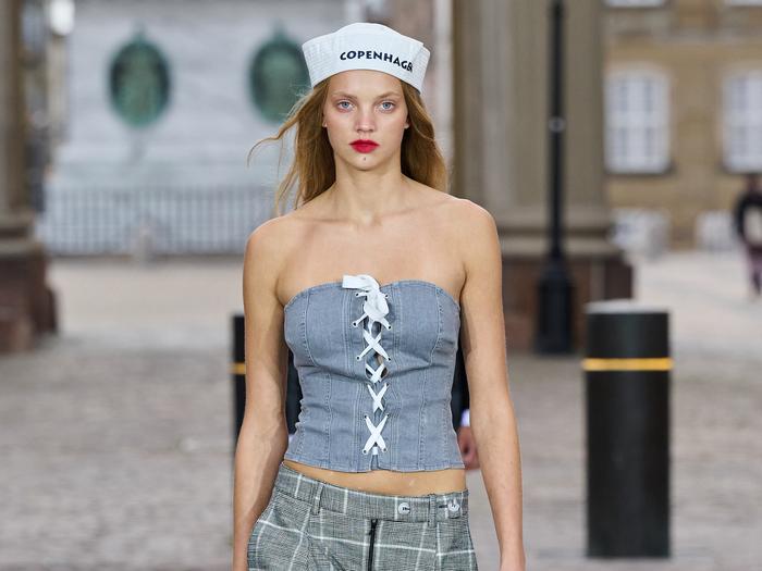 5 Easy Styling Tricks to Copy From Copenhagen Fashion Week Runways