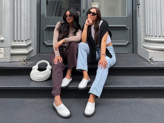 8 Outfits That Prove These Are the Only Fall Footwear Trends to Try
