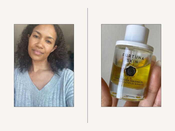 I Tried the Face Oil Celebs and Estheticians Love for Ultra-Glowy Skin