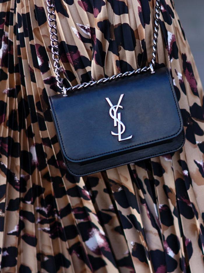 how to buy YSL bags