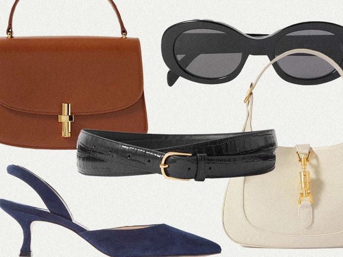 16 Timeless and Luxe Accessories You'll Never Regret Purchasing