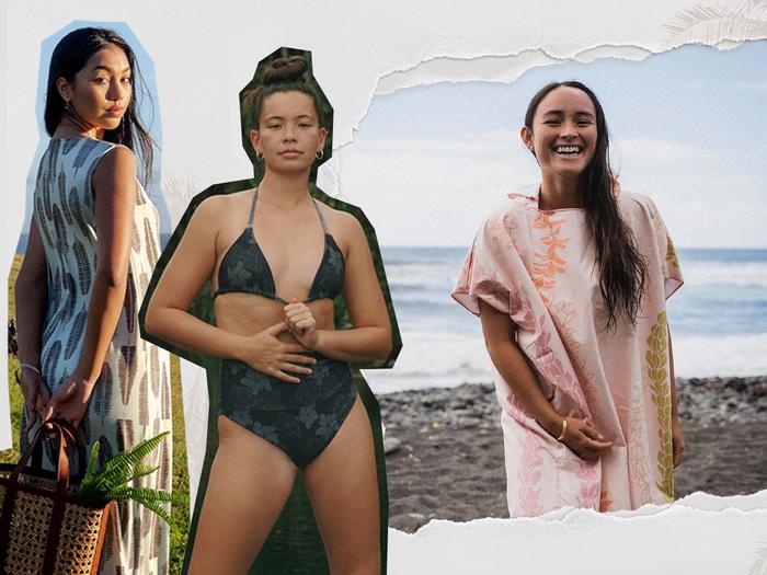 Meet the Designers Reclaiming the Aloha Shirt as Their Own