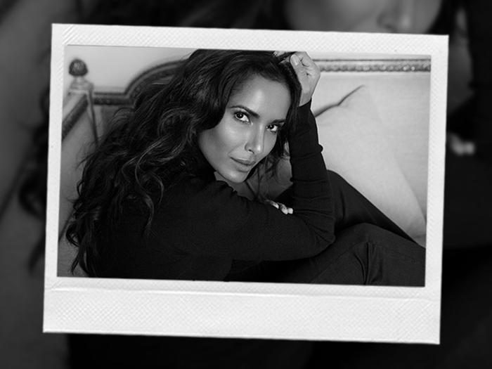 Padma Lakshmi on Her Multifaceted Journey From Supermodel to Culinary Sensation