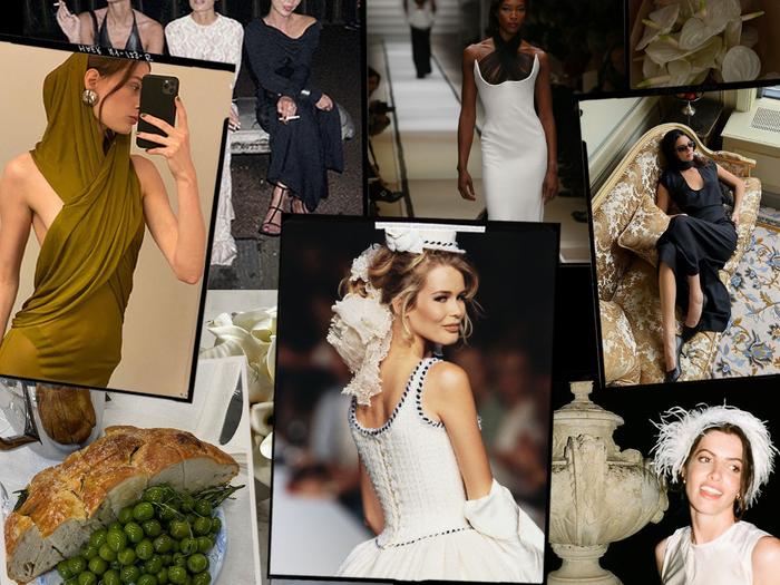 From Wedding Dresses to Table Settings, Every Major Bridal Trend to Know in 2023